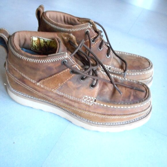 Twisted X Other - Work Boots Twisted X Size 9 M